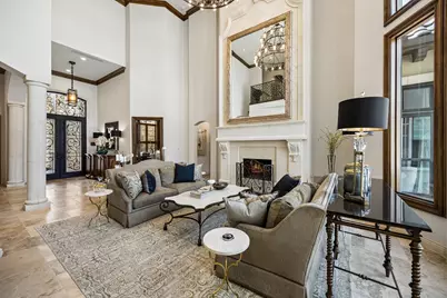 1609 Cheek Sparger Road, Colleyville, TX 76034 - Photo 10