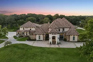 1609 Cheek-Sparger Rd, Colleyville, TX 76034 - Photo 1