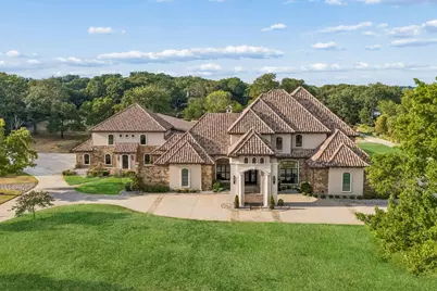 1609 Cheek Sparger Road, Colleyville, TX 76034 - Photo 2