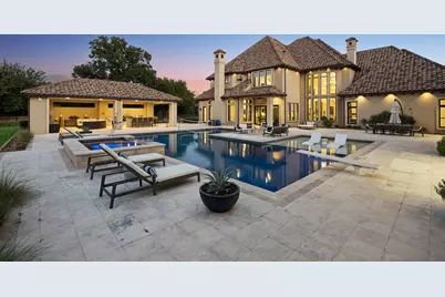 1609 Cheek Sparger Road, Colleyville, TX 76034 - Photo 32