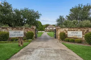 1609 Cheek-Sparger Rd, Colleyville, TX 76034 - Photo 4
