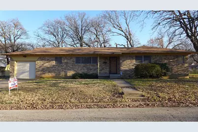 4208 McComas Road, Haltom City, TX 76117 - Photo 1