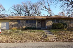 4208 McComas Rd, Haltom City, TX 76117 - Photo 1