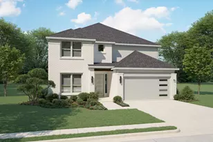 4705 Starlight Dr, McKinney, TX 75071 - Photo 1