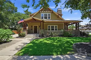 2341 Alston Ave, Fort Worth, TX 76110 - Photo 1