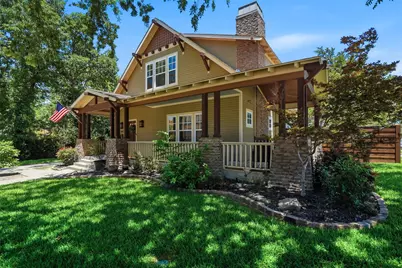 2341 Alston Avenue, Fort Worth, TX 76110 - Photo 2