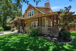 2341 Alston Ave, Fort Worth, TX 76110 - Photo 2