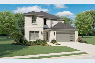 4725 Starlight Drive, McKinney, TX 75071 - Photo 1