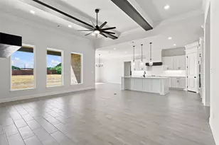 3155 Infinity Dr, Weatherford, TX 76087 - Photo 8