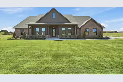 3155 Infinity Drive, Weatherford, TX 76087 - Photo 2