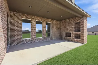 3155 Infinity Drive, Weatherford, TX 76087 - Photo 36