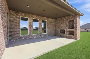 3155 Infinity Dr, Weatherford, TX 76087 - Photo 36
