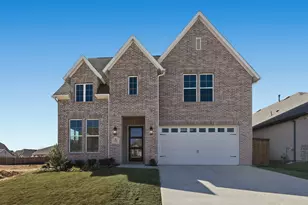 7628 Winterbloom Wy, Fort Worth, TX 76123 - Photo 1