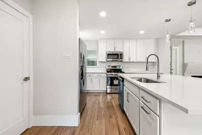 5917 Waggoner Drive, Dallas, TX 75230 - Photo 8