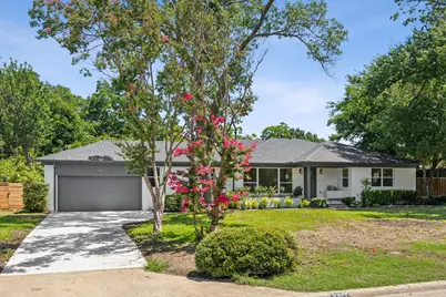 5917 Waggoner Drive, Dallas, TX 75230 - Photo 2