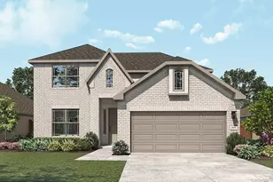 3733 Pitchfork Ter, Anna, TX 75409 - Photo 1