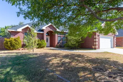 2234 Old Ironsides Road, Abilene, TX 79601 - Photo 1