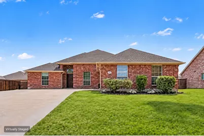 102 Troy Lane, Red Oak, TX 75154 - Photo 1