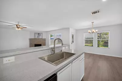 9605 Woodrow Wilson Drive, McKinney, TX 75072 - Photo 6