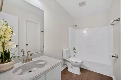 9605 Woodrow Wilson Drive, McKinney, TX 75072 - Photo 24