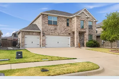 1620 Berry Ridge Trail, Aubrey, TX 76227 - Photo 2