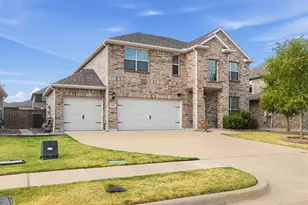 1620 Berry Rdg Trl, Aubrey, TX 76227 - Photo 2