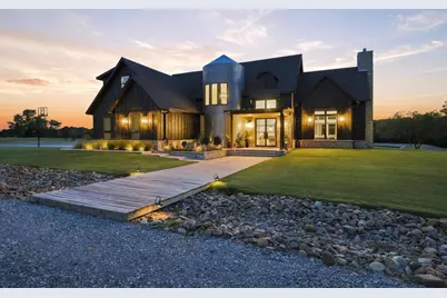 1589 County Road 4720, Wolfe City, TX 75496 - Photo 2