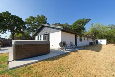 153 Wagner Road, Saint Jo, TX 76265 - Photo 16