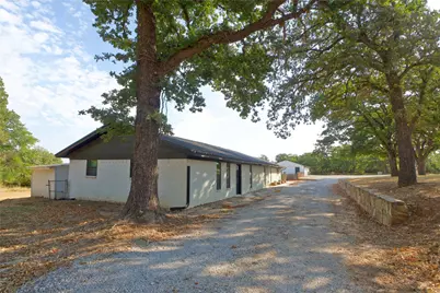 153 Wagner Road, Saint Jo, TX 76265 - Photo 4