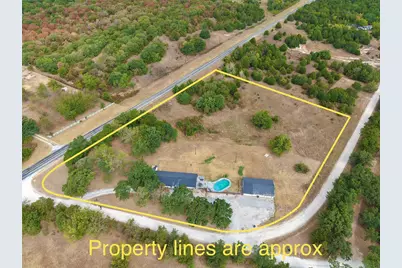 153 Wagner Road, Saint Jo, TX 76265 - Photo 40