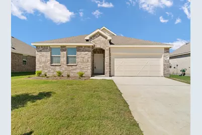 3017 Kaufman Court, Little Elm, TX 75068 - Photo 2