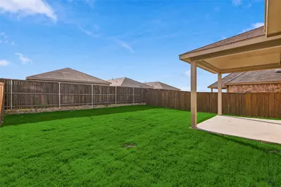 1710 Glacial Beech Place, Forney, TX 75126 - Photo 30