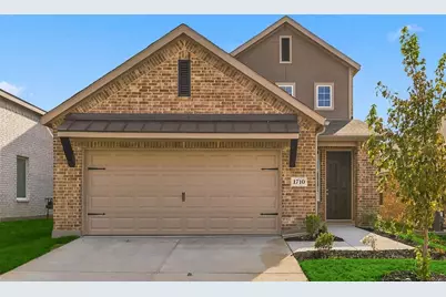 1710 Glacial Beech Place, Forney, TX 75126 - Photo 1