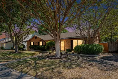 203 Trailridge Drive, Richardson, TX 75081 - Photo 8