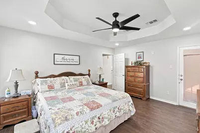 90 Delmore Drive, Hillsboro, TX 76645 - Photo 20