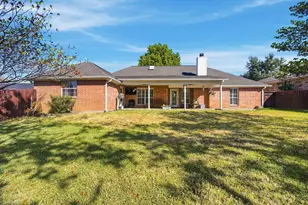 90 Delmore Dr, Hillsboro, TX 76645 - Photo 30