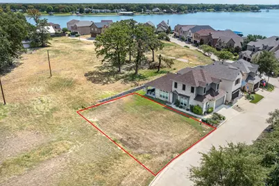 109 Marina Drive, Gun Barrel City, TX 75156 - Photo 1