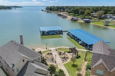 109 Marina Drive, Gun Barrel City, TX 75156 - Photo 8