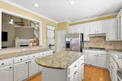 2509 Sycamore Leaf Lane, Flower Mound, TX 75022 - Photo 18