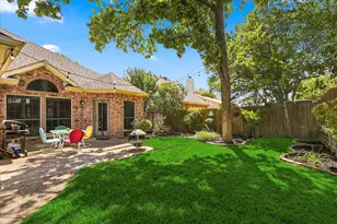 2509 Sycamore Leaf Ln, Flower Mound, TX 75022 - Photo 38