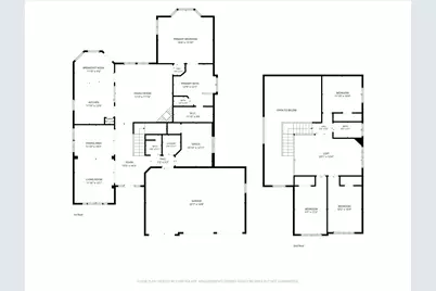 2509 Sycamore Leaf Lane, Flower Mound, TX 75022 - Photo 4