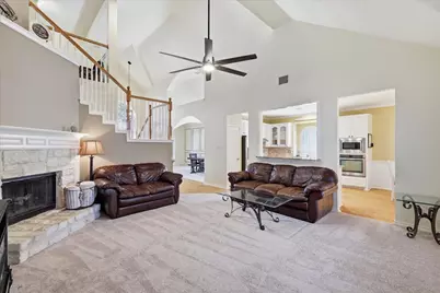 2509 Sycamore Leaf Lane, Flower Mound, TX 75022 - Photo 14