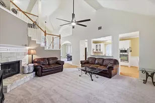 2509 Sycamore Leaf Ln, Flower Mound, TX 75022 - Photo 14