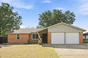 313 McCurdy St, Crowley, TX 76036 - Photo 1