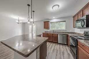 9417 Tierra Verde Dr, Fort Worth, TX 76177 - Photo 8