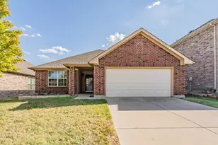 9417 Tierra Verde Dr, Fort Worth, TX 76177 - Photo 1
