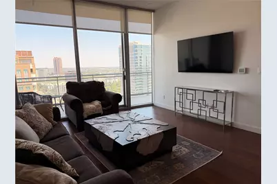 2900 McKinnon Street #2507, Dallas, TX 75201 - Photo 8