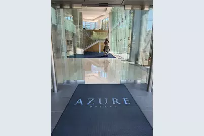 2900 McKinnon Street #2507, Dallas, TX 75201 - Photo 1