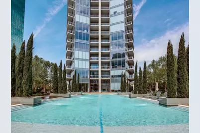 2900 McKinnon Street #2507, Dallas, TX 75201 - Photo 20