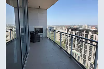 2900 McKinnon Street #2507, Dallas, TX 75201 - Photo 16